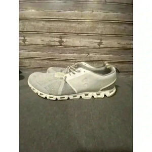 On Cloud Terry Running Shoes Men's Sz 10
